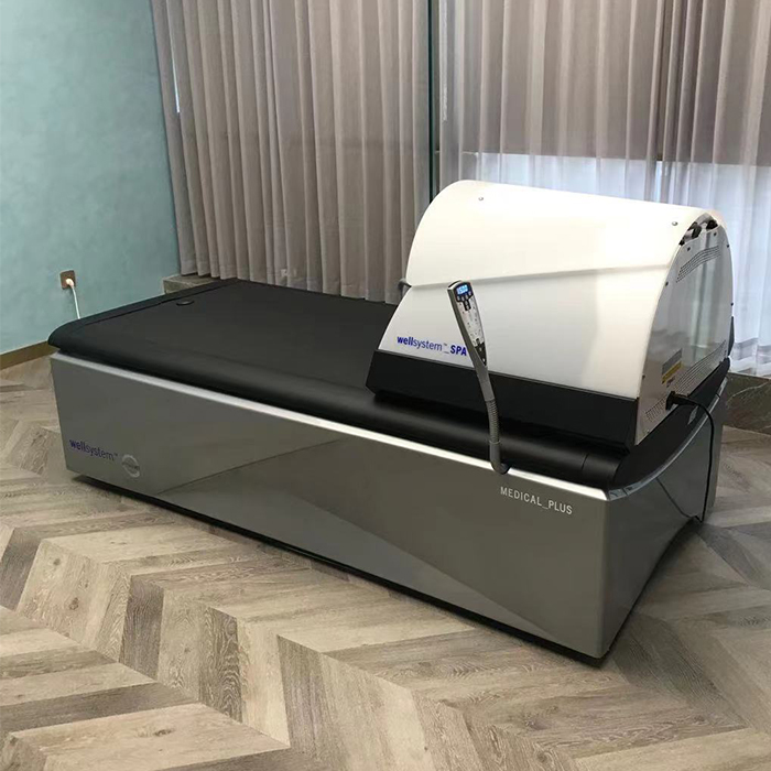 water massge bed for Beautyful center